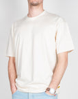 T-shirt Basic Semi Over Superculture Art. MUST