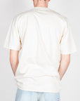 T-shirt Basic Semi Over Superculture Art. MUST