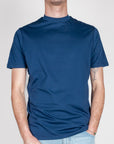T-shirt Basic Tight girocollo stretto Over D Art. OE1S2S6T26