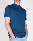 T-shirt Basic Tight girocollo stretto Over D Art. OE1S2S6T26