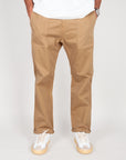 Pantalone Fatigue Gabardina Clark Art. JACOB-T700