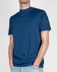 T-shirt Basic Tight girocollo stretto Over D Art. OE1S2S6T26