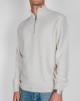 Maglia Mezza zip Jack&Jones Blaconnor Art. 12301708