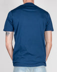 T-shirt Basic Tight girocollo stretto Over D Art. OE1S2S6T26