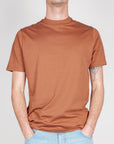 T-shirt Basic Tight girocollo stretto Over D Art. OE1S2S6T26