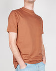 T-shirt Basic Tight girocollo stretto Over D Art. OE1S2S6T26