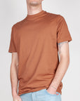 T-shirt Basic Tight girocollo stretto Over D Art. OE1S2S6T26