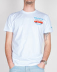 T-shirt cotone SuperCulture Formentera la Isla Art. A1827