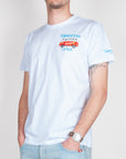 T-shirt cotone SuperCulture Formentera la Isla Art. A1827