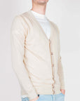 Cardigan Scollo a V manica Raglan Over D Art. OC1S2S6M08