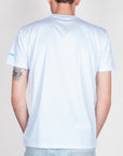T-shirt cotone SuperCulture Formentera la Isla Art. A1827