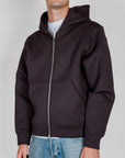 Felpa Zip Scuba Jack&Jones Art. 12302694