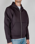 Felpa Zip Scuba Jack&Jones Art. 12302694