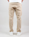 Pantalone 5 Tasche Slim Tapered Over D Art. OC1F2W5P11