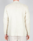 Giacca Maglia 3 Bottoni Over D Art. OC1S2S6M19