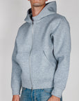 Felpa Zip Scuba Jack&Jones Art. 12302694