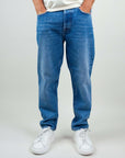 Jeans Jeremiah Amish Denim Bright Art. AMU001D4353015