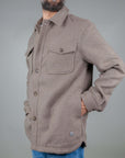 Overshirt BL11 Safari Art. 04FLA820