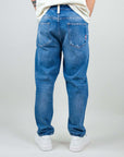 Jeans Jeremiah Amish Denim Bright Art. AMU001D4353015