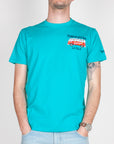 T-shirt cotone SuperCulture Formentera la Isla Art. A1827