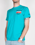 T-shirt cotone SuperCulture Formentera la Isla Art. A1827