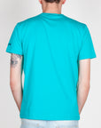 T-shirt cotone SuperCulture Formentera la Isla Art. A1827