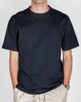 T-shirt 1921 Store Basic Regular Art. CINNAMON