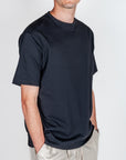 T-shirt 1921 Store Basic Regular Art. CINNAMON