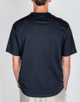 T-shirt 1921 Store Basic Regular Art. CINNAMON