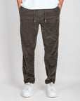 Pantalone Velluto Berna Uomo Art. BERNA M 252104