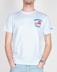T-shirt SuperCulture Pac Man Game over Art. A1989