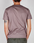 T-shirt Superculture Slim Art. SUN