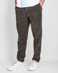 Pantalone Velluto Berna Uomo Art. BERNA M 252104