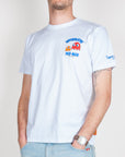 T-shirt SuperCulture Pac Man Game over Art. A1989