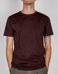 T-shirt Superculture Slim Art. SUN