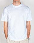 T-shirt 1921 Store Basic Regular Art. CINNAMON