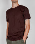T-shirt Superculture Slim Art. SUN
