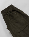 Pantalaccio Velluto 1921 Store Uomo Art. ASPEN