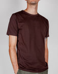 T-shirt Superculture Slim Art. SUN