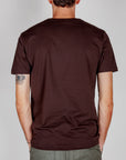 T-shirt Superculture Slim Art. SUN