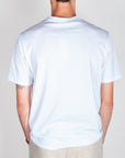 T-shirt 1921 Store Basic Regular Art. CINNAMON