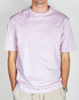 T-shirt 1921 Store Basic Regular Art. CINNAMON
