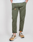 Pantalaccio Pince Tapered Over D Art. OE1S2S6P63