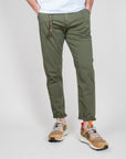 Pantalaccio Pince Tapered Over D Art. OE1S2S6P63