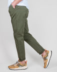 Pantalaccio Pince Tapered Over D Art. OE1S2S6P63
