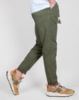 Pantalaccio Pince Tapered Over D Art. OE1S2S6P63