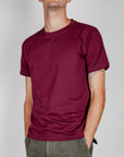 T-shirt Superculture Slim Art. SUN