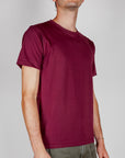 T-shirt Superculture Slim Art. SUN