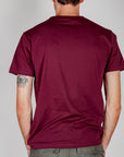 T-shirt Superculture Slim Art. SUN
