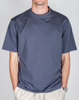 T-shirt 1921 Store Basic Regular Art. CINNAMON